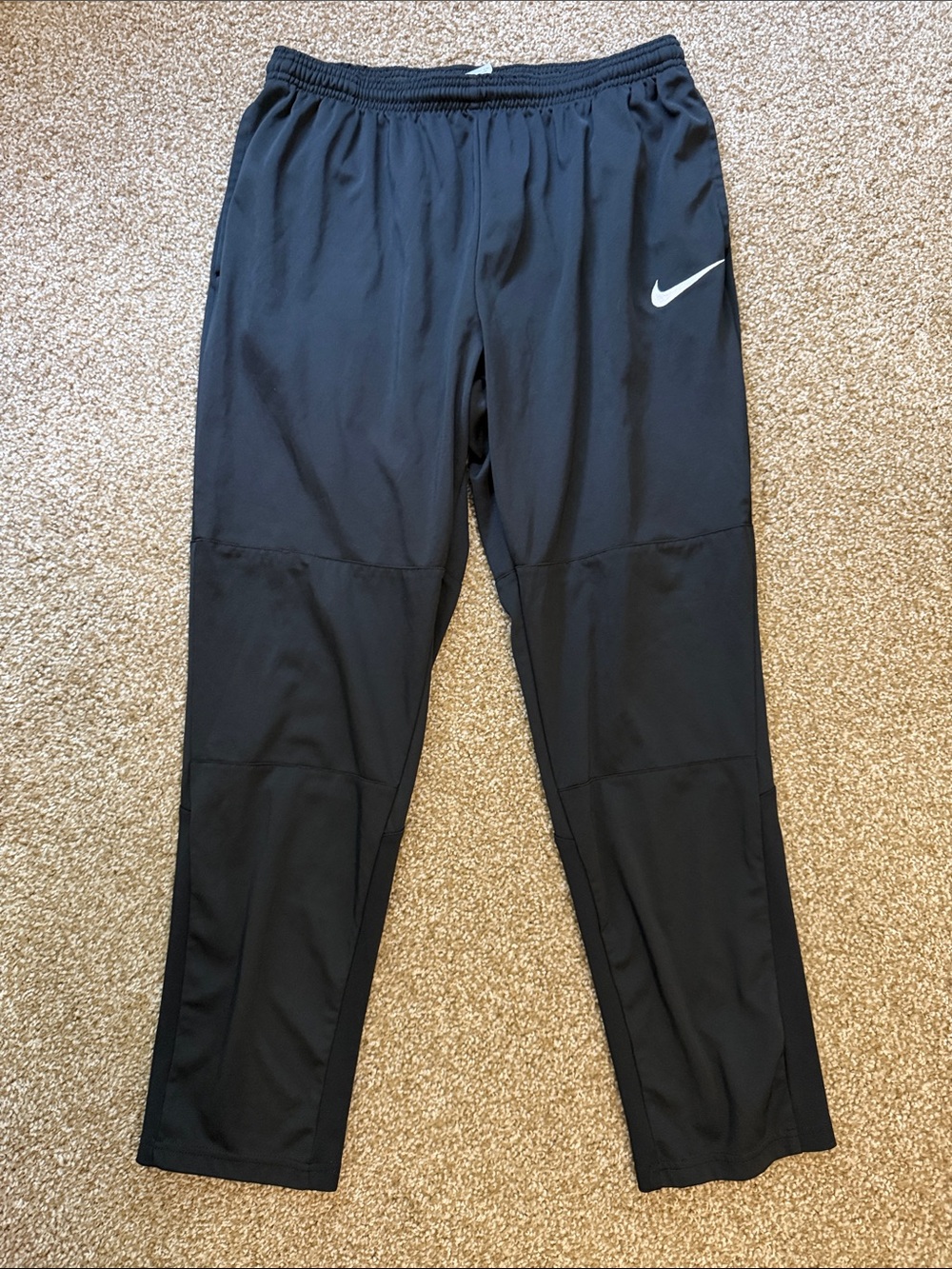 Nike Dri Fit Park 20 Mens Running Pant